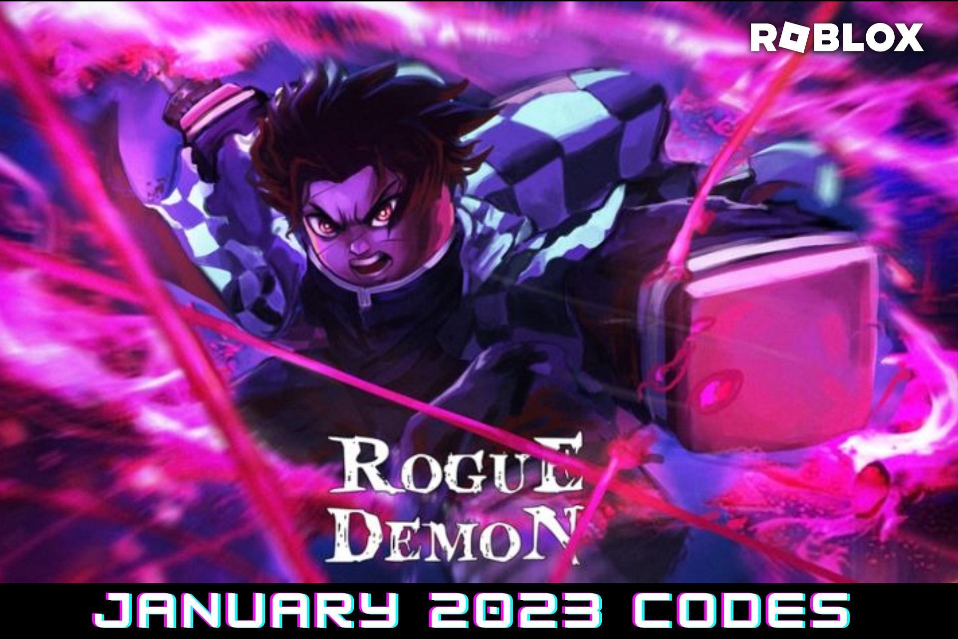 Демон 2023. Все демоны код. Хайп 2022 демоны. Rogue Demon код от двери.