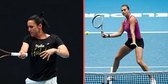 Australian Open 2023 Day 2: Women's singles predictions ft. Ons Jabeur vs Tamara Zidansek, Aryna Sablenka vs Tereza Martincova