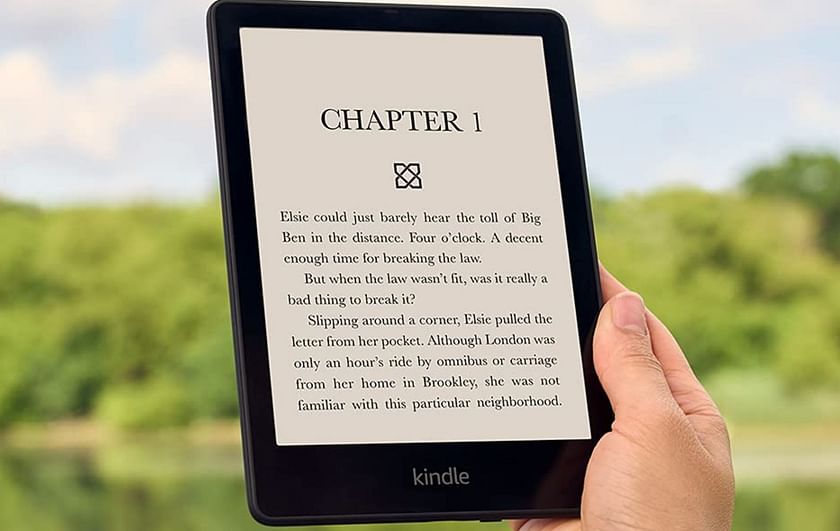 My 2021 Kindle Paperwhite Signature Edition Review — Read & Wright