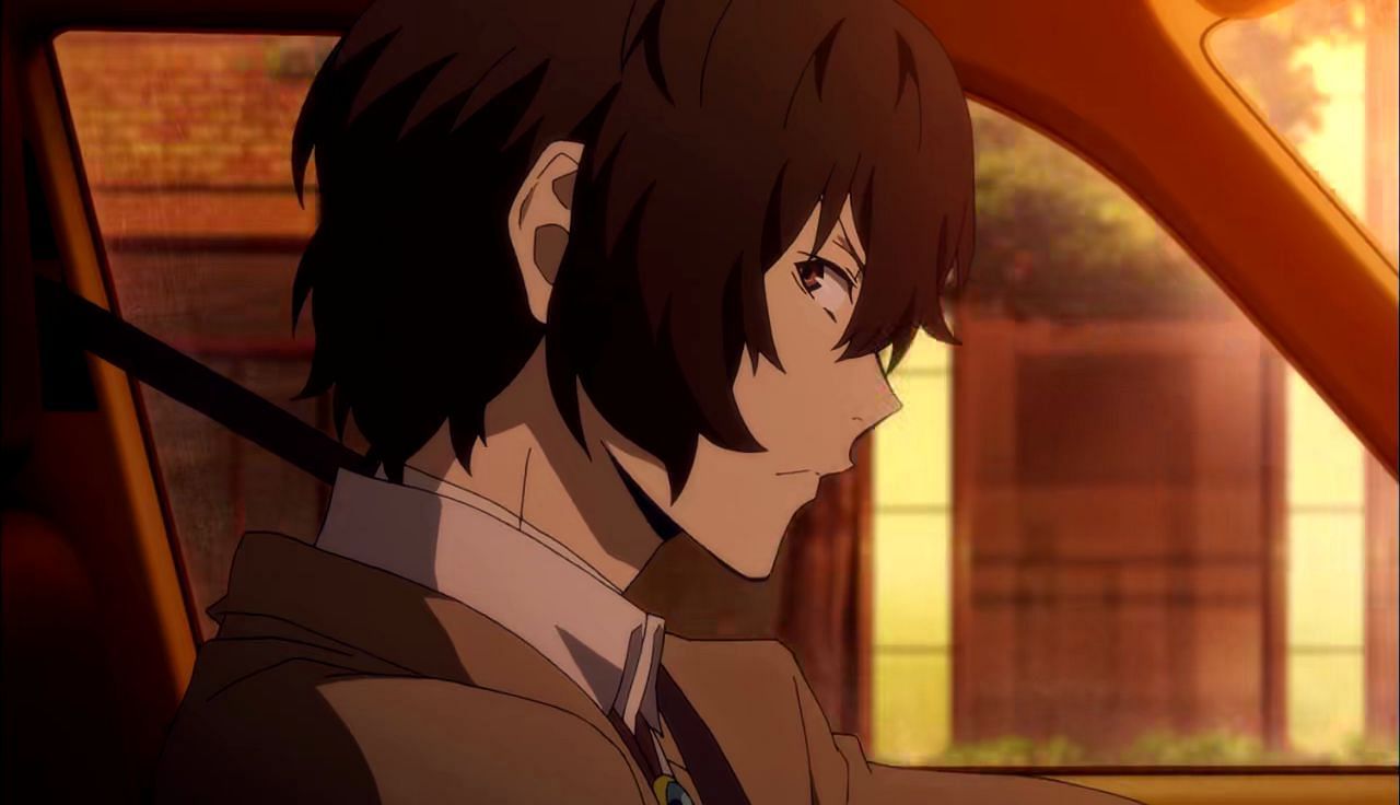 8 anime characters who have nullifying powers like Dazai from Bungo Stray  Dogs