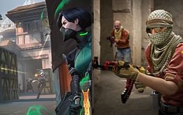 Fact Check: Does Valorant have a bigger player base than CS:GO in 2023?
