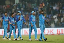 IND vs SL 2023: MCA Stadium, Pune pitch history and T20I records