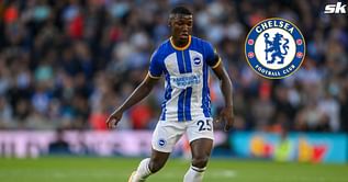 Brighton are increasing asking price for Moises Caicedo as Chelsea’s opening bid comes to light: Reports