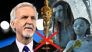 James Cameron fans lash out as he misses out on his best director Oscar nominations