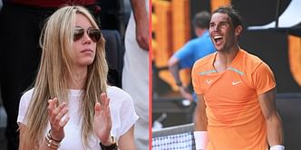 Rafael Nadal's sister Maribel elated with his Australian Open 2023 1R win