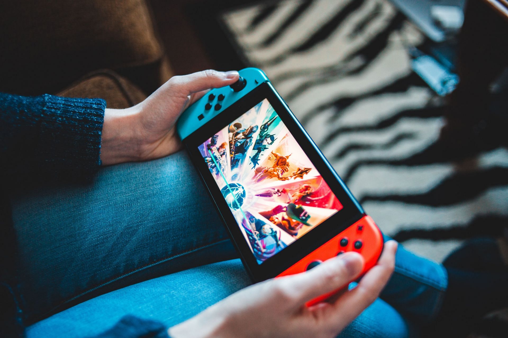 Finding the best Nintendo Switch in 2023 (Image via Sportskeeda)