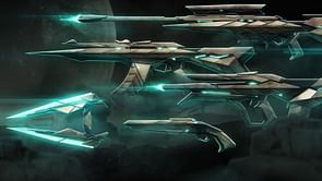 When is Valorant's Araxys bundle releasing for all regions?