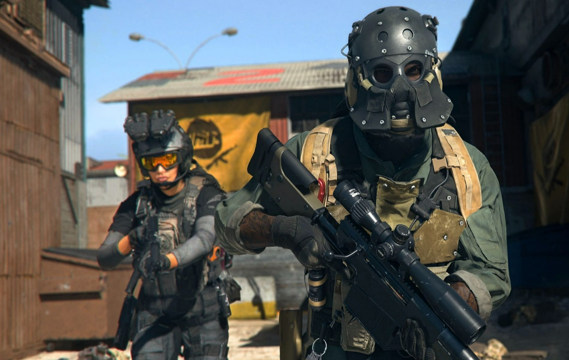 Call of Duty Warzone: New Updates, Bonuses, and Challenges That