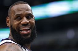 Draymond Green continues to praise LeBron James’ impact on NBA: “I take my hat off to LeBron for what he's done"