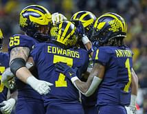 Caesars Promo Code: Get a free bet up to $1250 on Today's College Football Games