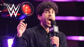 Tony Khan lambasts WWE's haphazard booking of wrestling legend