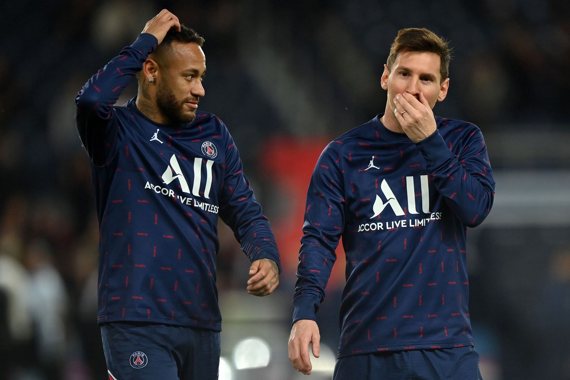 PSG ratings: Every Parisians player's performance in the 2022-23 season -  ranked