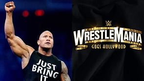 WWE legend believes it is "now or never" for The Rock to return at WrestleMania 39