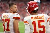 Best NFL Player Props Today: Jaguars vs Chiefs - January 21 - Divisional Round| NFL Playoffs