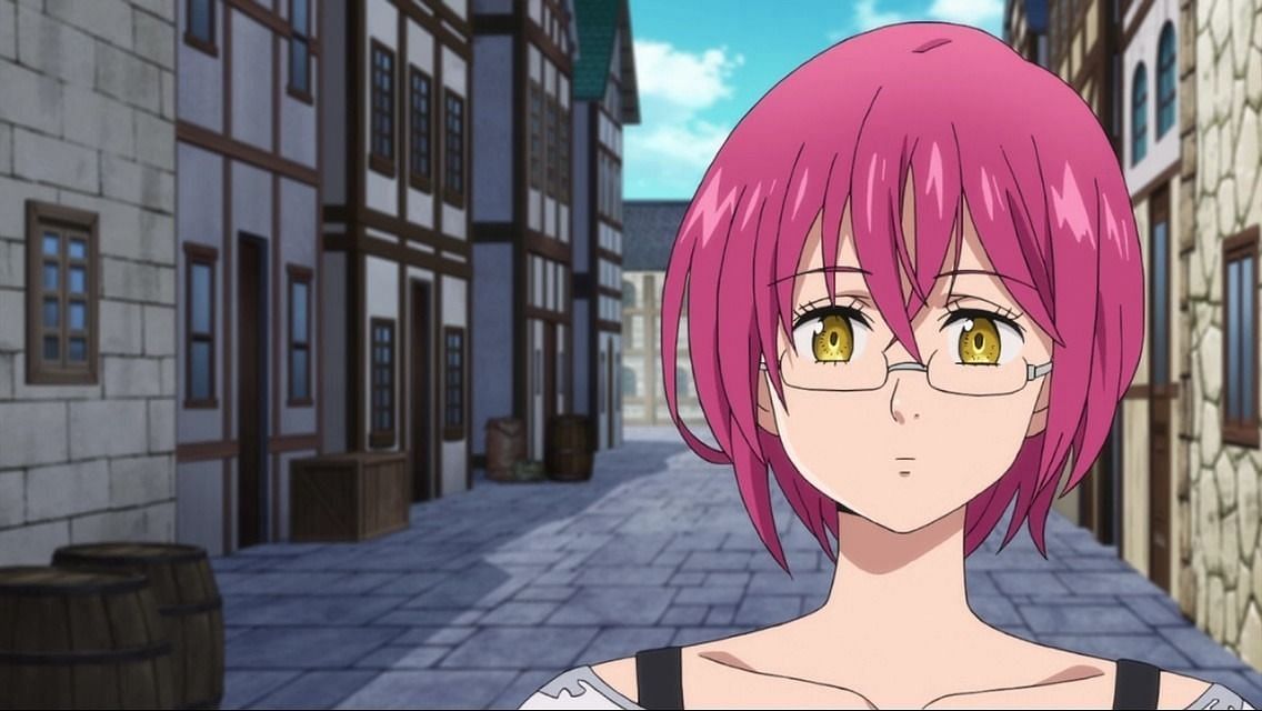 Gowther in Seven Deadly Sins (Image via A-1 Pictures)