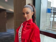 Who Is Miss Dominican Republic JDZMIQ Who Is Miss Dominican Republic JDZMIQ