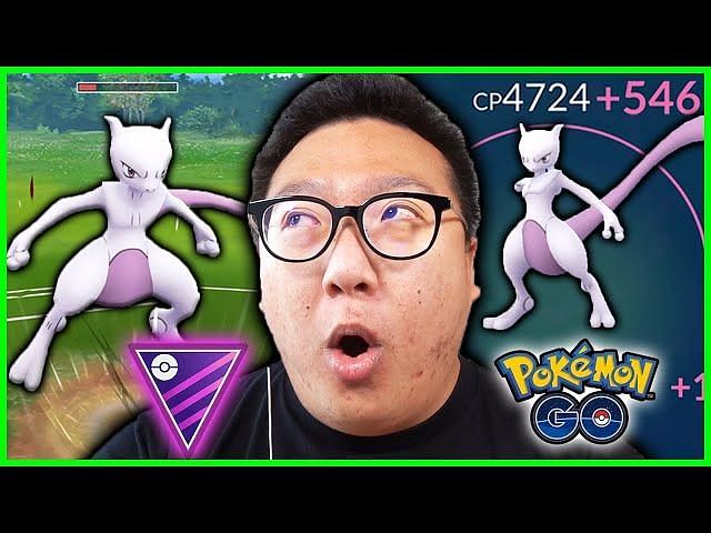 Pokemon GO Battle League: Exploring Master League PvP tier list ...