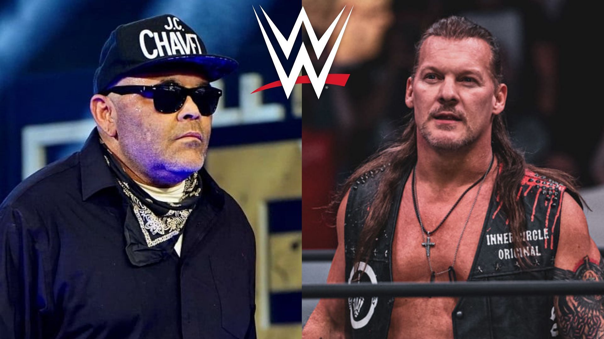 Konnan has defended slander against Chris Jericho