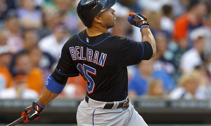 Houston Astros: An open letter to Carlos Beltran with reflection - Page 3