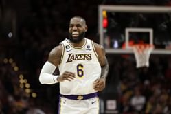 Rob Parker discredits LeBron James' recent scoring barrage, says "The King" doesn't impact winning anymore