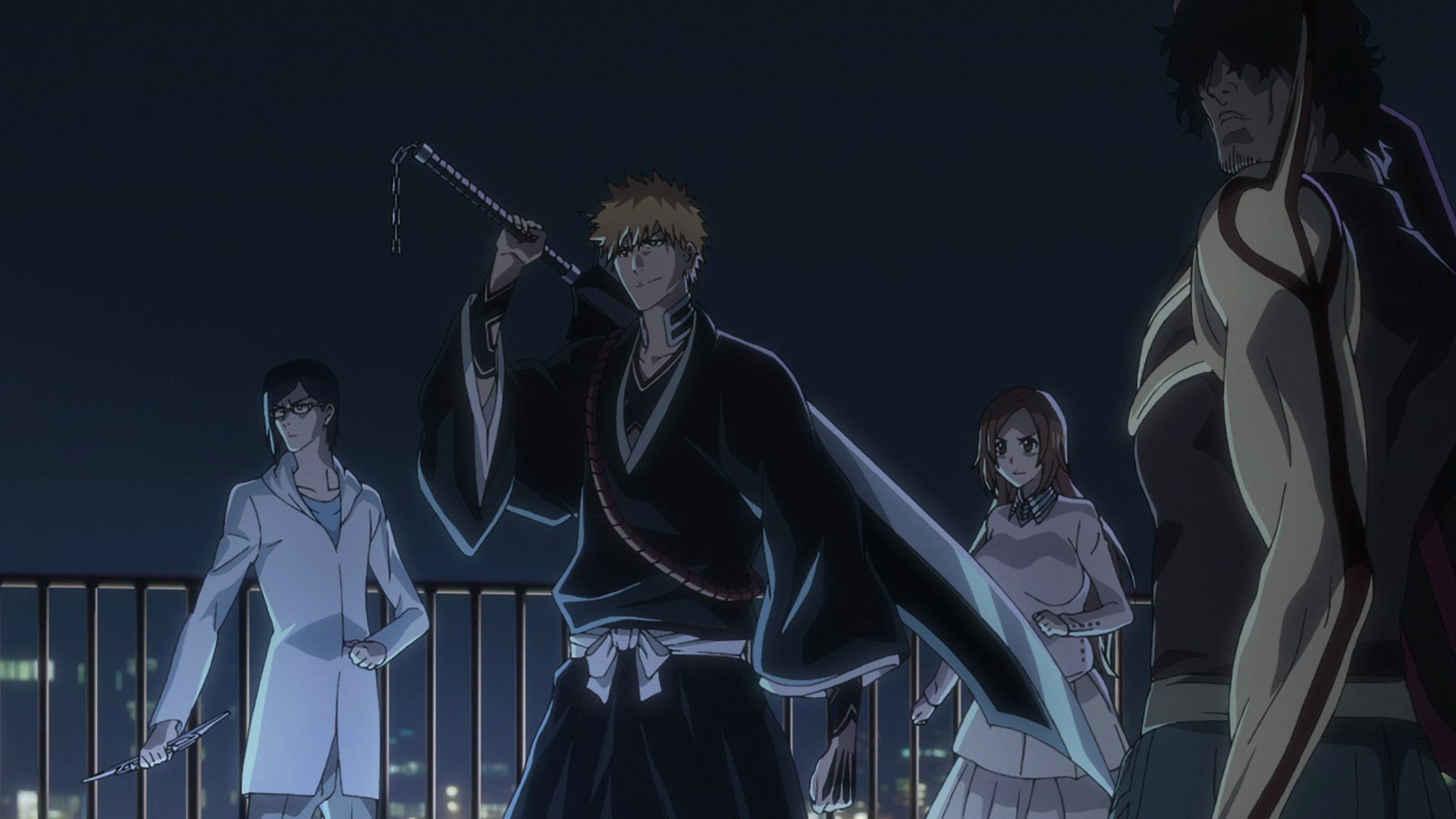 🔴 BLEACH TYBW EP 14  INÍCIO DA PARTE 2: O QUE ESPERAR DO EP 14? - Bleach  Thousand Year-Blood War 