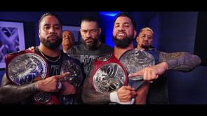 "Bloodline, we're coming for you" - Former United States Champion issues warning on WWE RAW