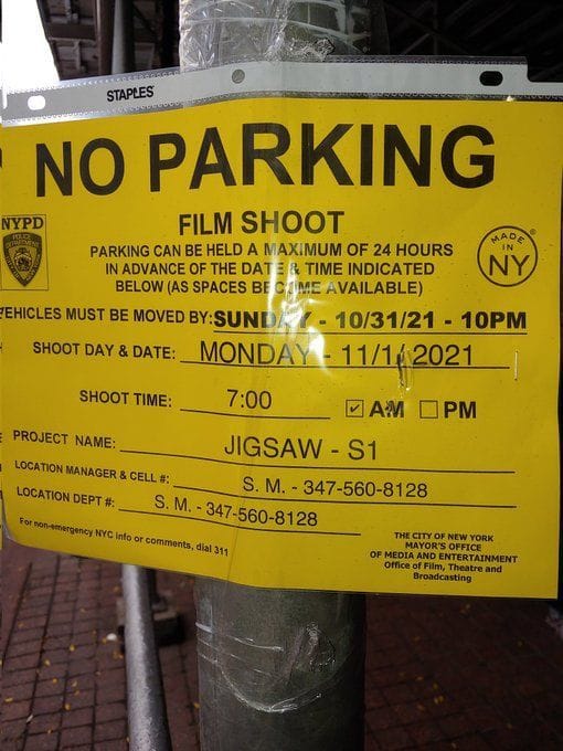 Where was Netflix's Kaleidoscope shot? Filming locations explored