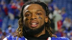 "He became America's nephew"-Damar Hamlin's uncle thanks NFL fans, hails Bills safety's miraculous recovery after cardiac arrest