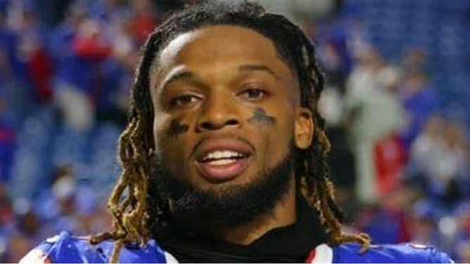"He became America's nephew"-Damar Hamlin's uncle thanks NFL fans, hails Bills safety's miraculous recovery after cardiac arrest