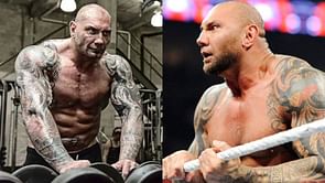 "Batista never had a f**king chance" – Former WWE Champion allegedly lost a real fight against co-worker in OVW