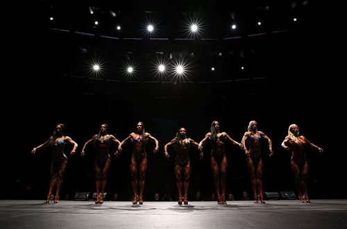 Bodybuilding News on Competitions, Championships & Events