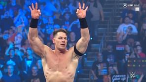 "अच्छी टक्कर मिलेगी"- WrestleMania 39 में John Cena के संभावित प्रतिद्वंदी पर WWE दिग्गज ने दिया चौंकाने वाला बयान