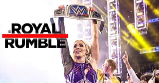 Update on WWE's plans for Charlotte Flair at the Royal Rumble – Reports