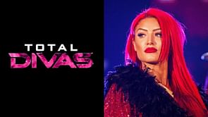 "I was not invited to Eva's wedding" – Former Total Diva on her history with Eva Marie