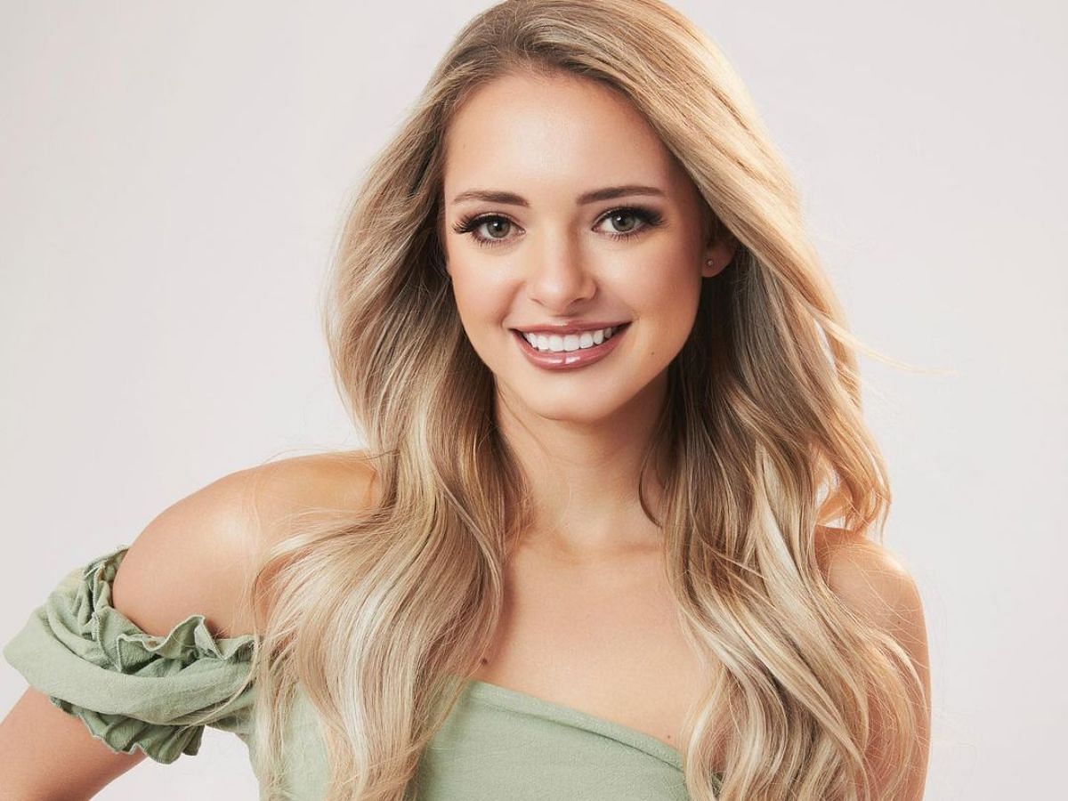 Brooklyn Willie is set to appear in the upcoming season of The Bachelor