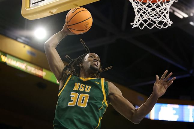 Norfolk State vs Delaware State Prediction, Odds, Line, Spread, and Picks - January 9 | MEAC | College Basketball