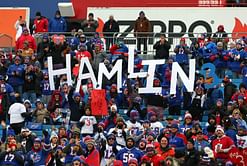 NFL analyst believes Damar Hamlin trauma hindered Bills' pursuit of Super Bowl glory