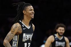 Shaquille O’Neal gives props to Ja Morant and considers him a contender for MVP: “You don't say Ja Morant's name enough”