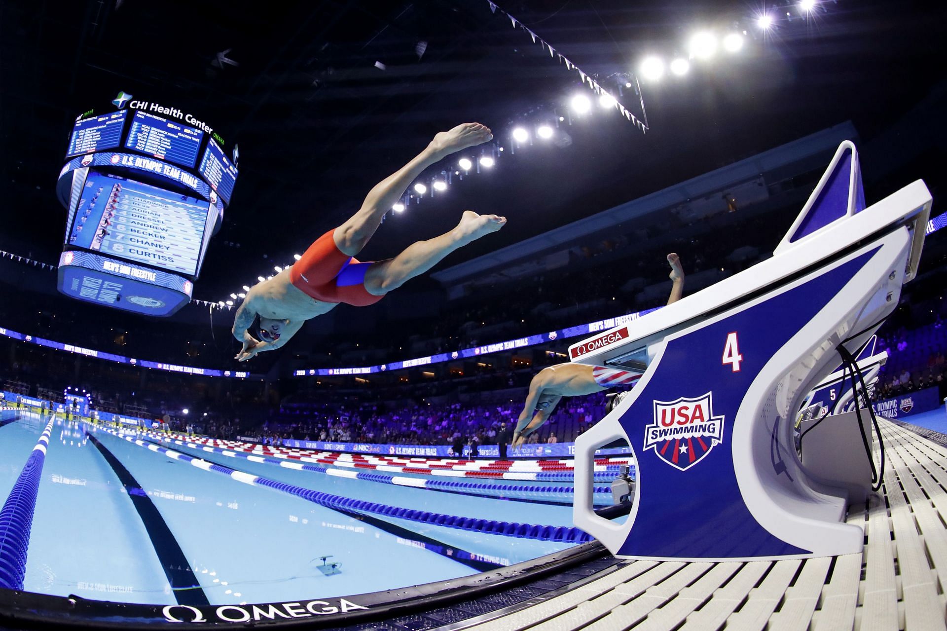 When and where to buy 2024 U.S. Olympic Trials tickets?