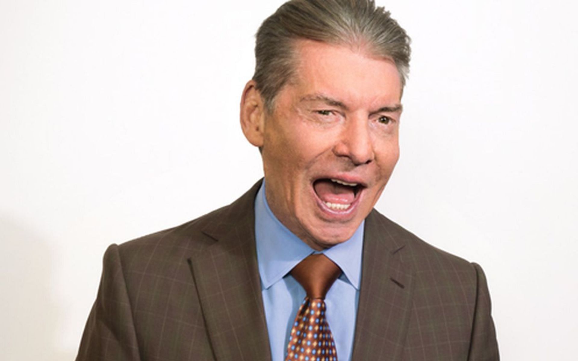 WWE fans are waiting to hear about Vince McMahon