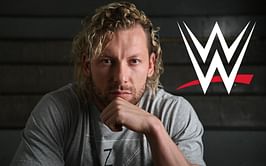 PHOTO: Kenny Omega reacts to rare throwback images with former WWE Universal Champion