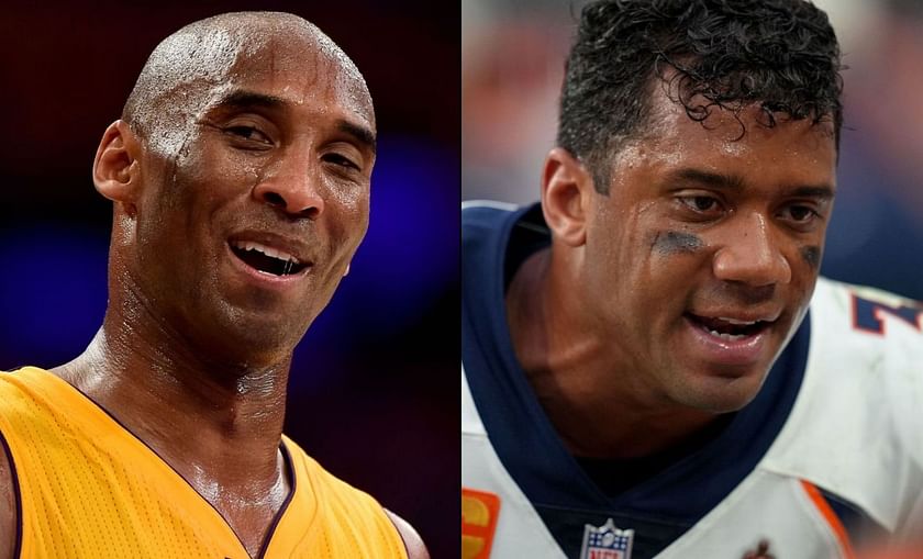 Seahawks QB Russell Wilson shares touching video tribute to Kobe