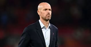 Manchester United identify 2 top attacking targets for summer transfer window: Reports