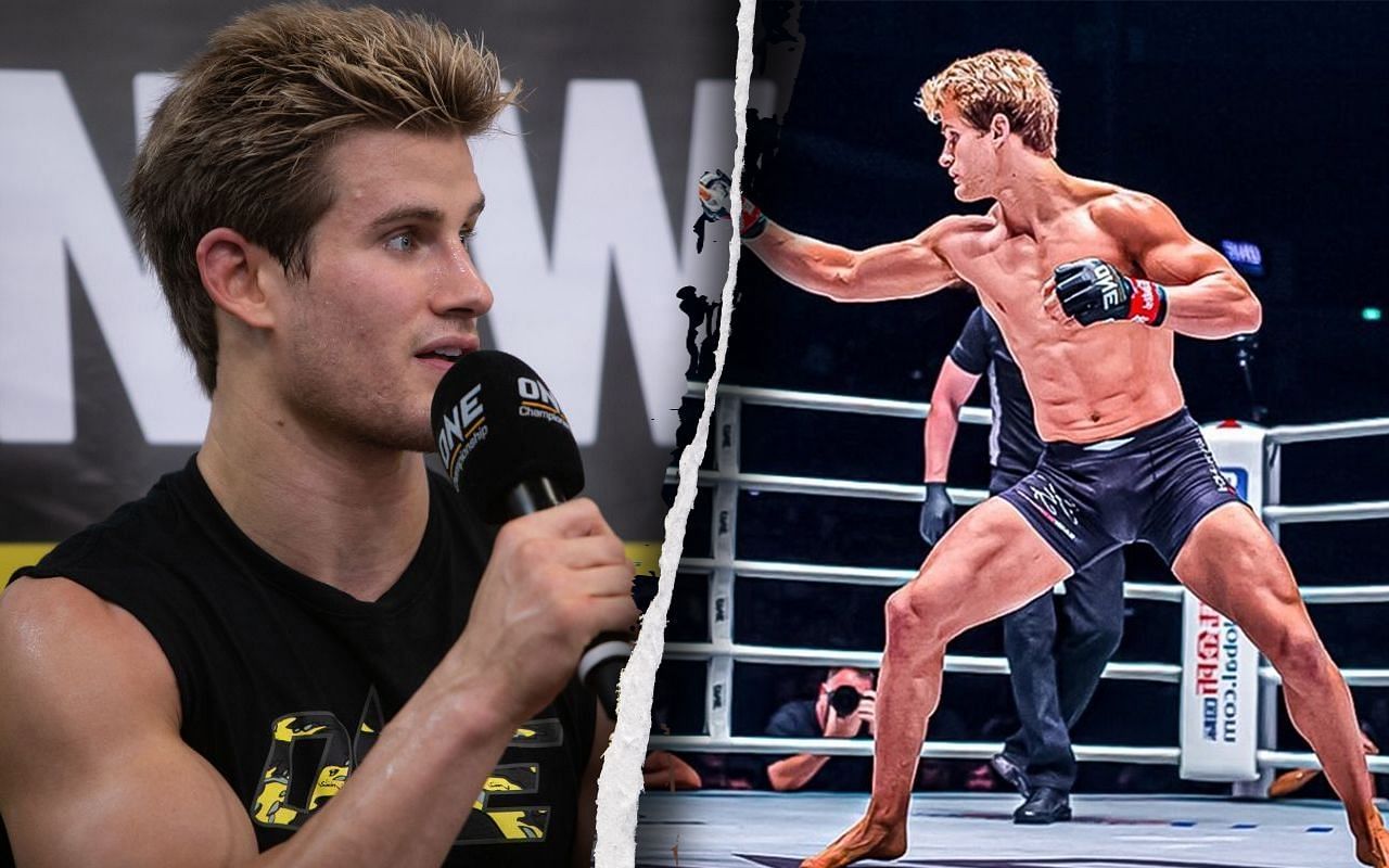 After four years away, Sage Northcutt will return at ONE Fight Night 10 on Prime Video