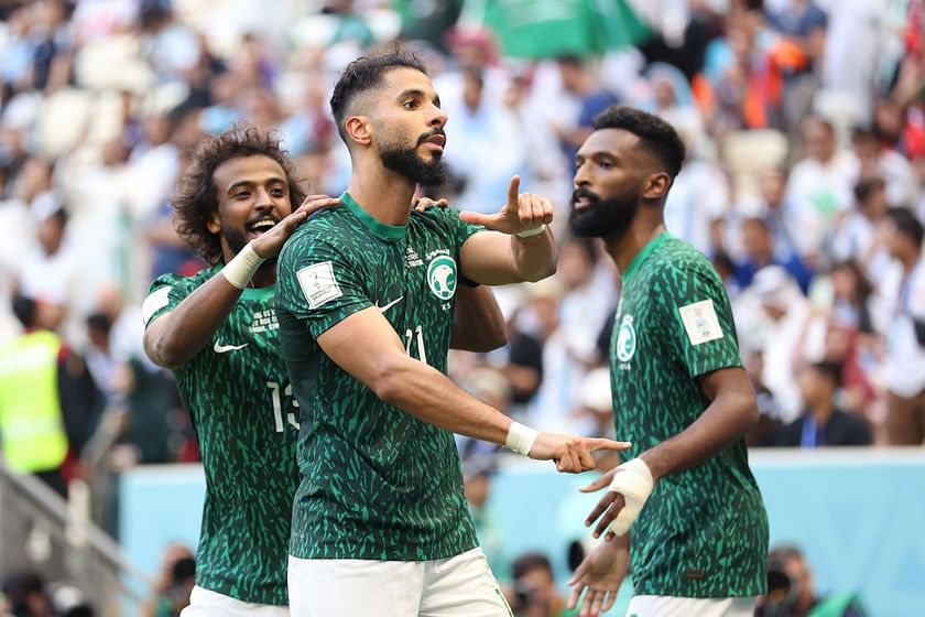 Yemen vs Saudi Arabia Prediction and Betting Tips | January 6th 2023