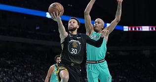 Five unbelievable records held by Steph Curry
