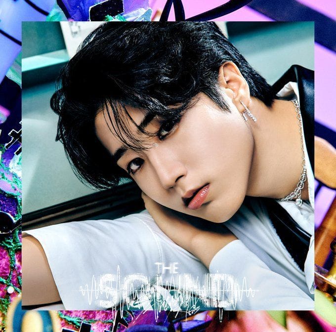 Stray Kids release stunning concept photos & tracklist for their ...