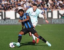 Spezia vs Atalanta Prediction and Betting Tips | January 4th 2023