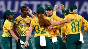 SA-W U19 vs SL-W U19 Dream11 Prediction: Fantasy Cricket Tips, Today's Playing XIs, Player Stats, Pitch Report for ICC Women's Under 19 T20 World Cup