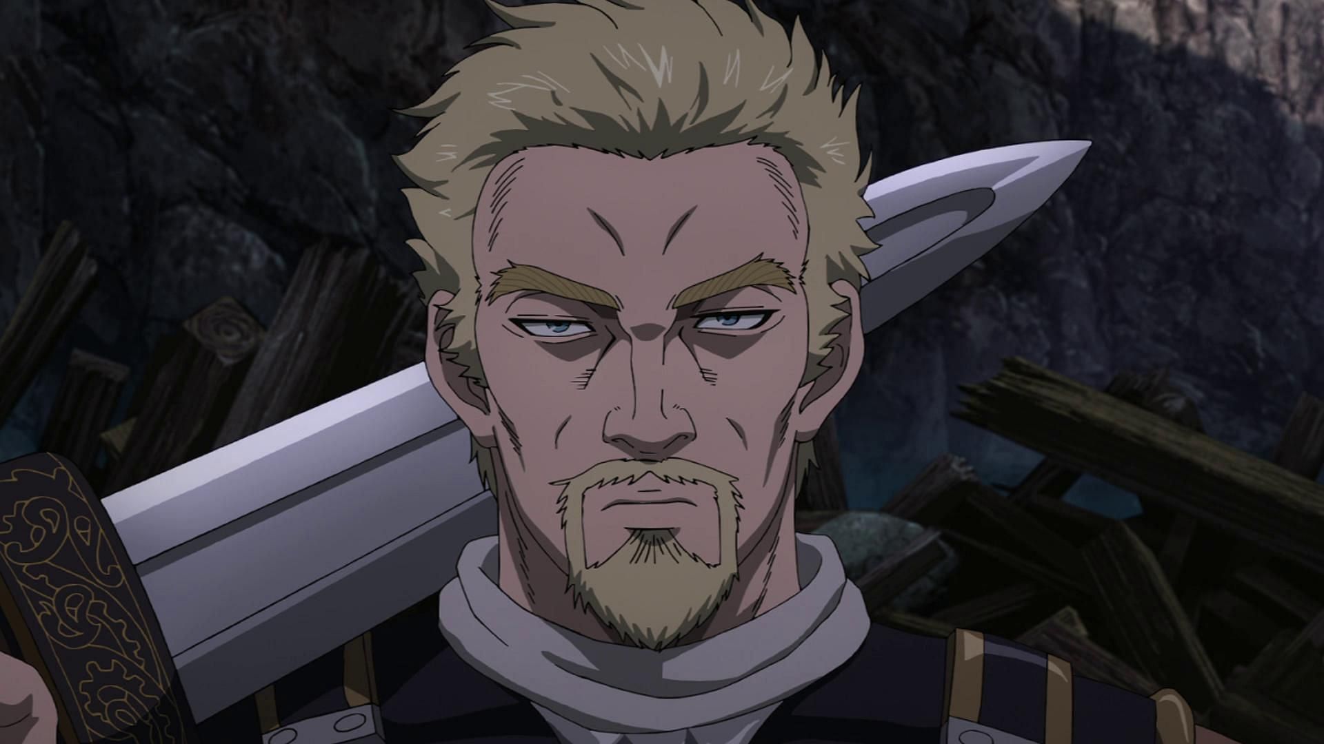 Askeladd (Image via Wit Studio/Mappa, Vinland Saga)